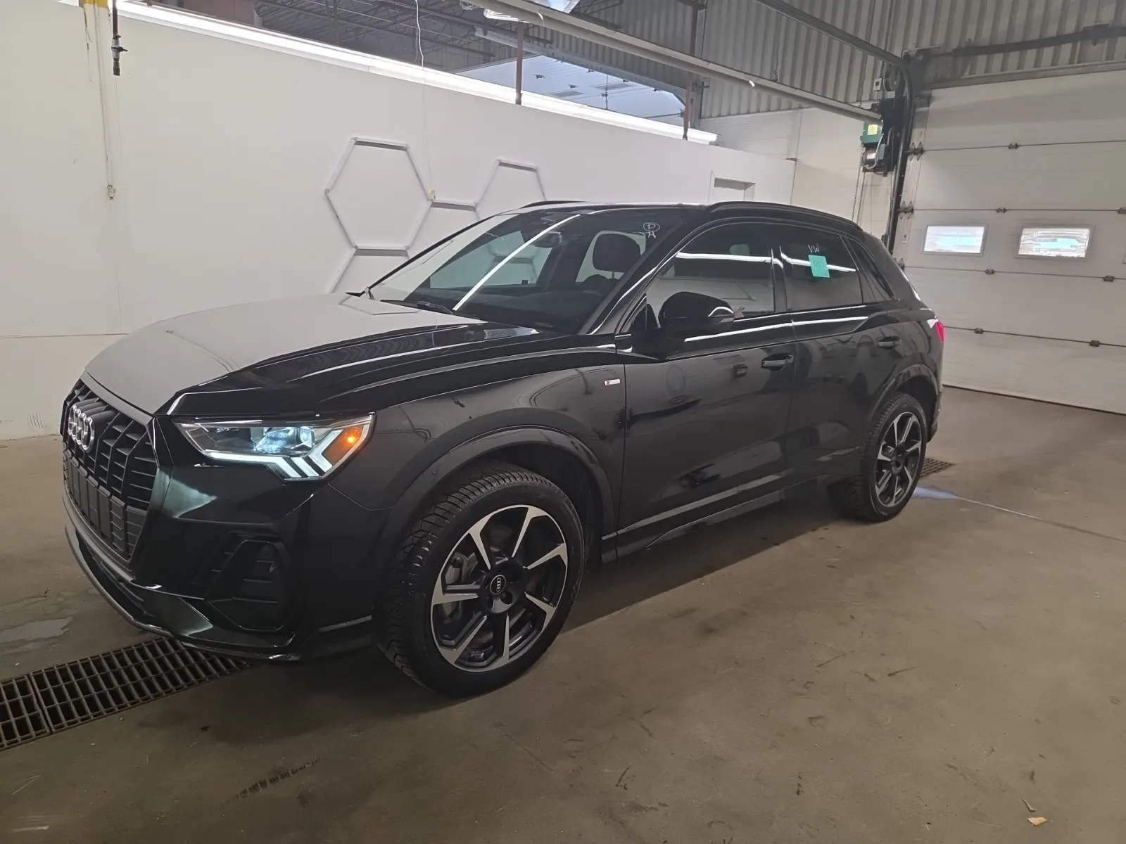 2024 Audi Q3