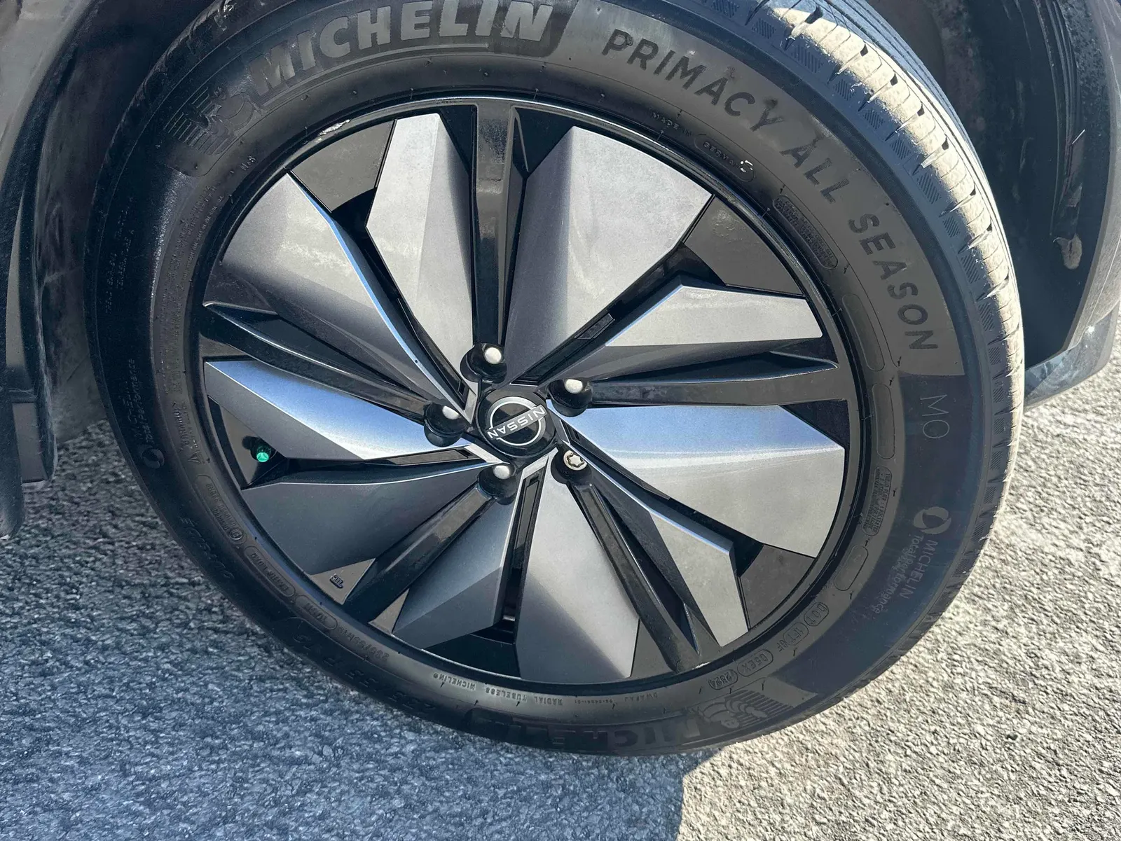 Tire