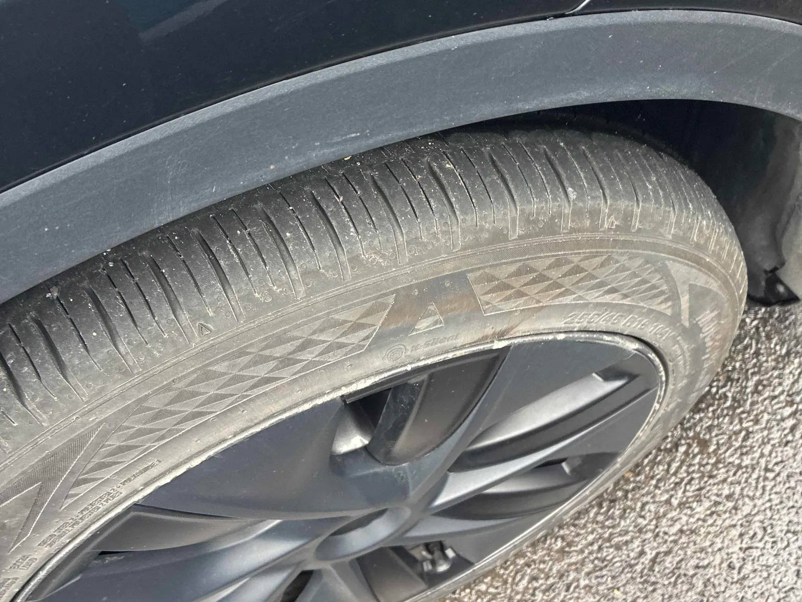 Tire
