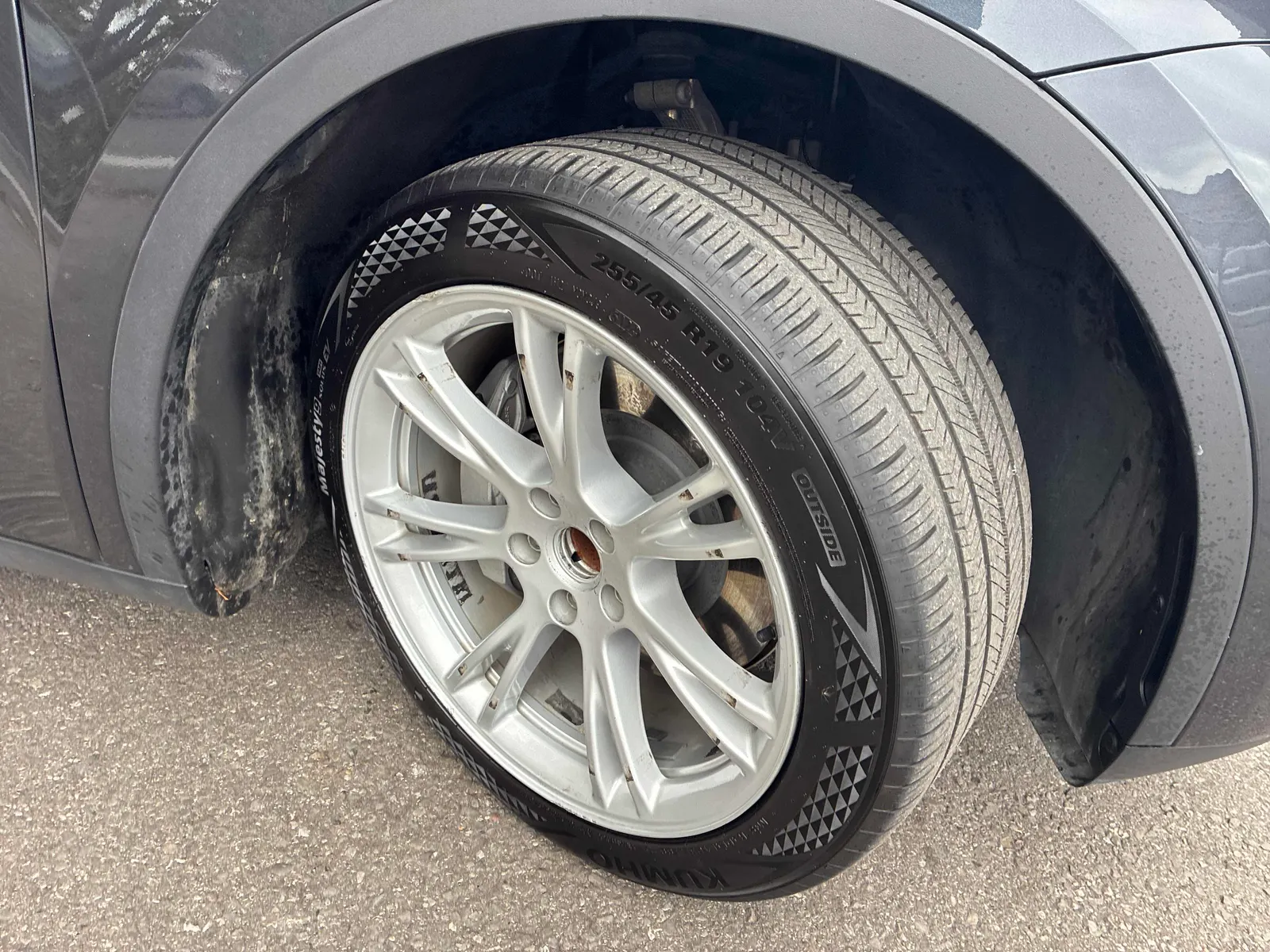 Tire