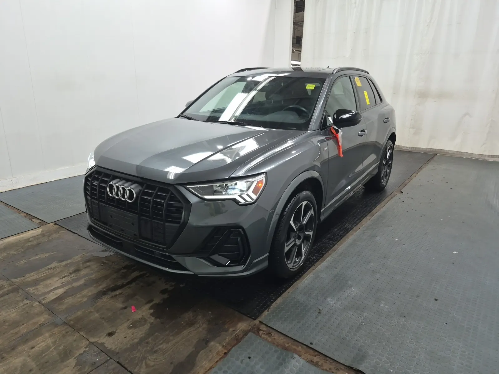 2022 Audi Q3