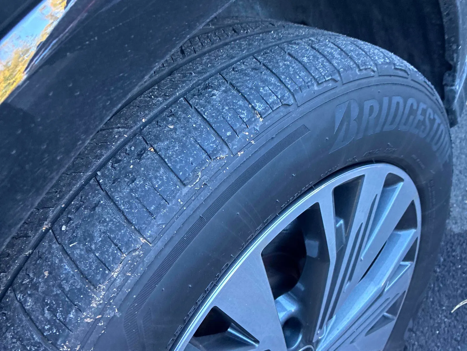 Tire