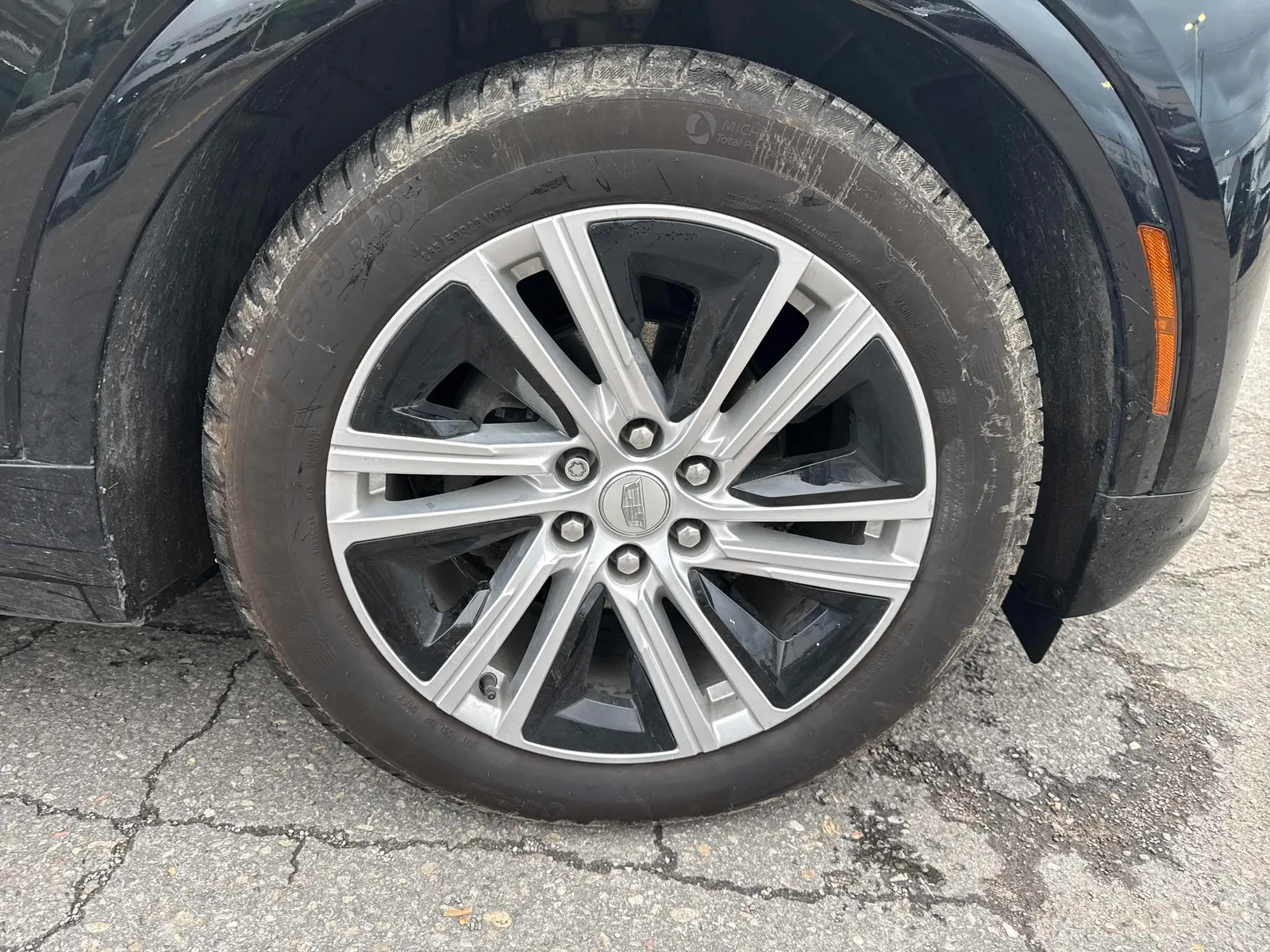Tire