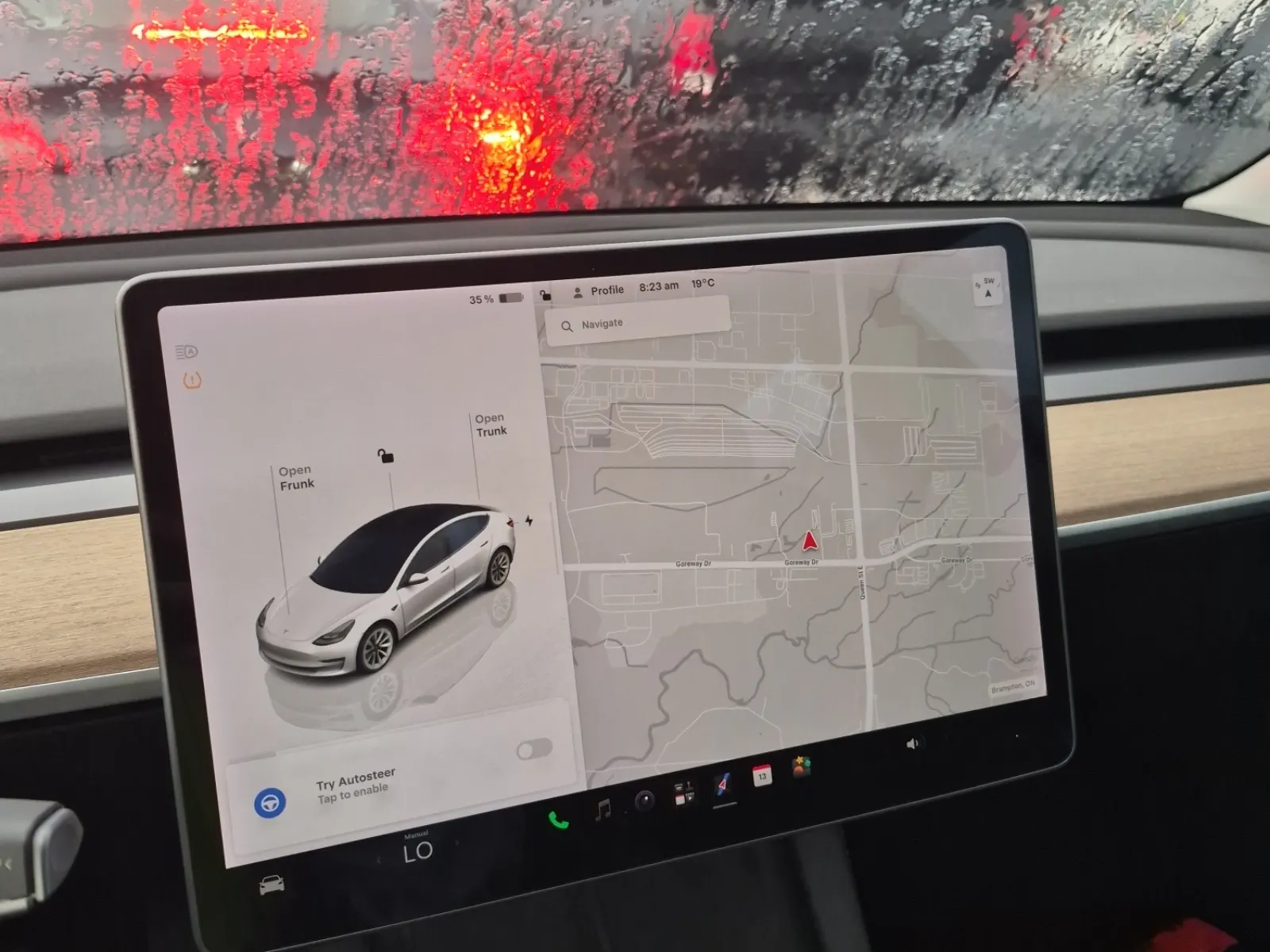 Navigation Photo