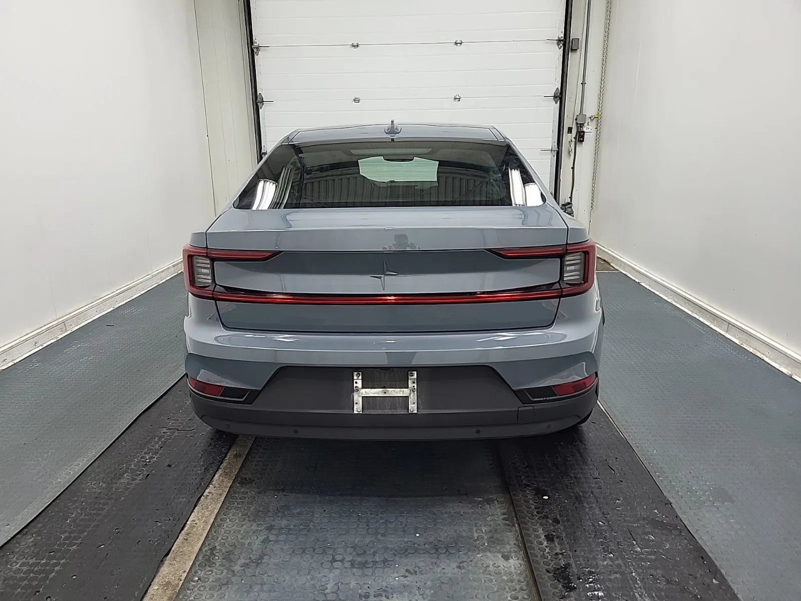 Full Rear Photo