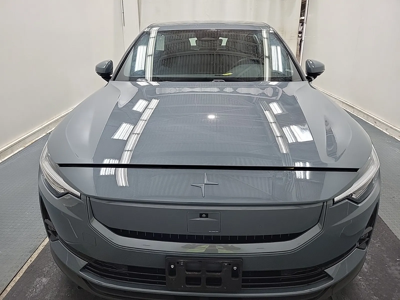 Full Front Photo