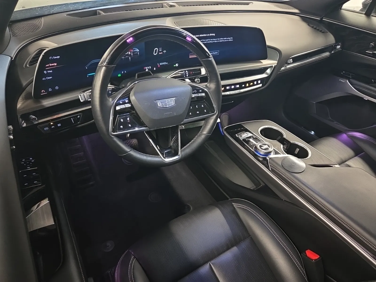 Dash Panel Photo