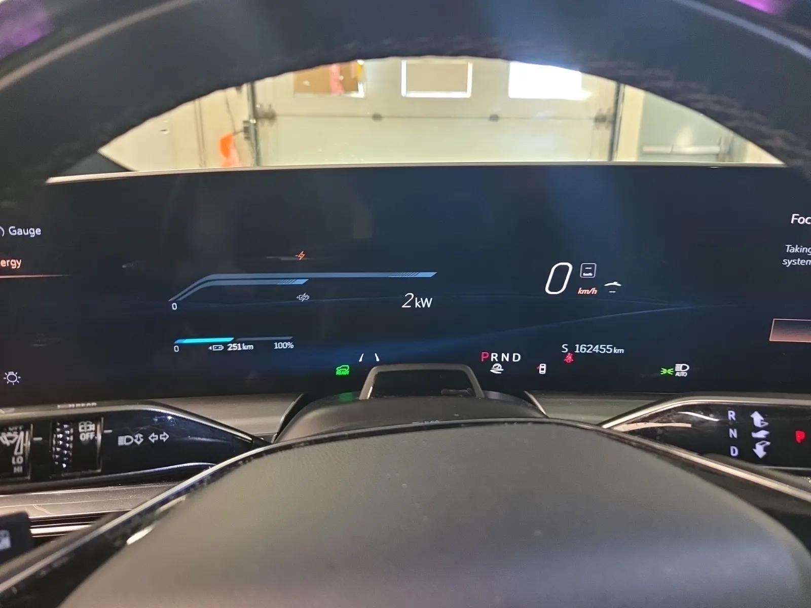 Odometer Photo