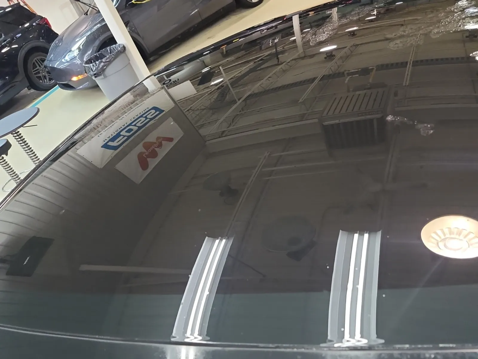 Exterior Roof Photo