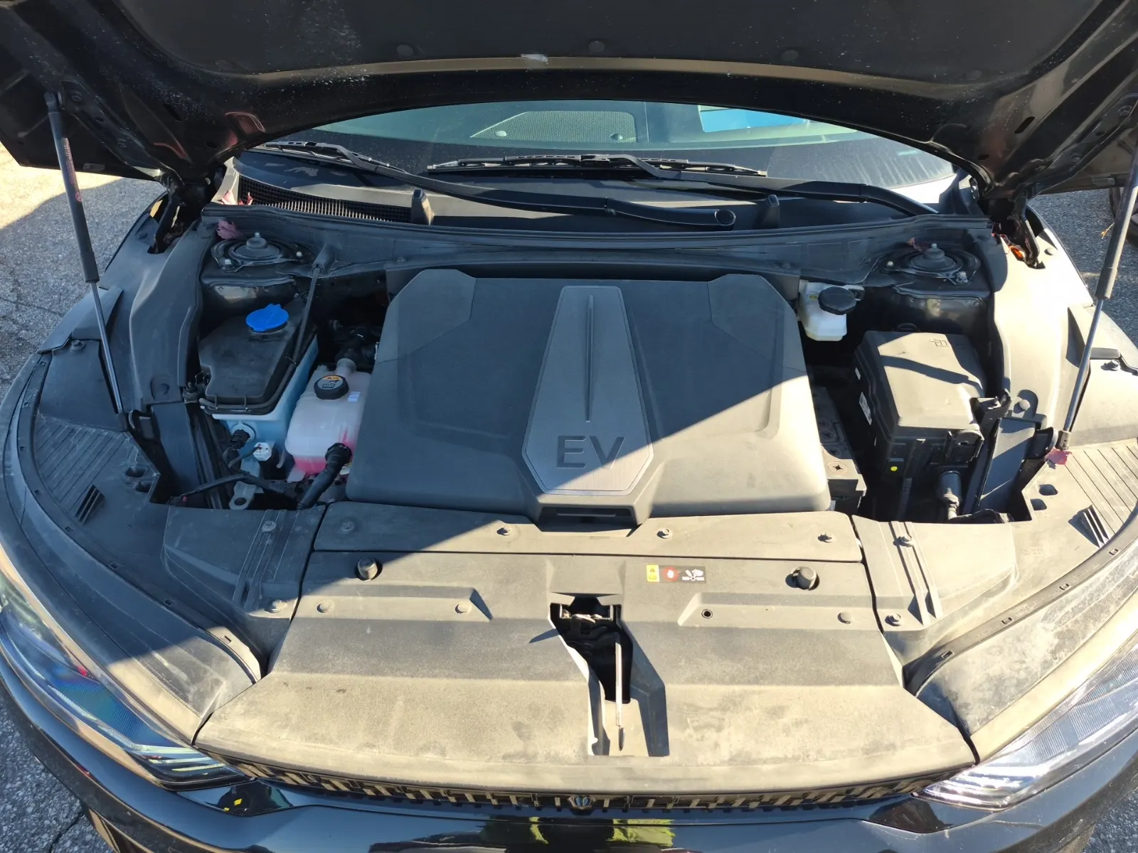 Engine Photo