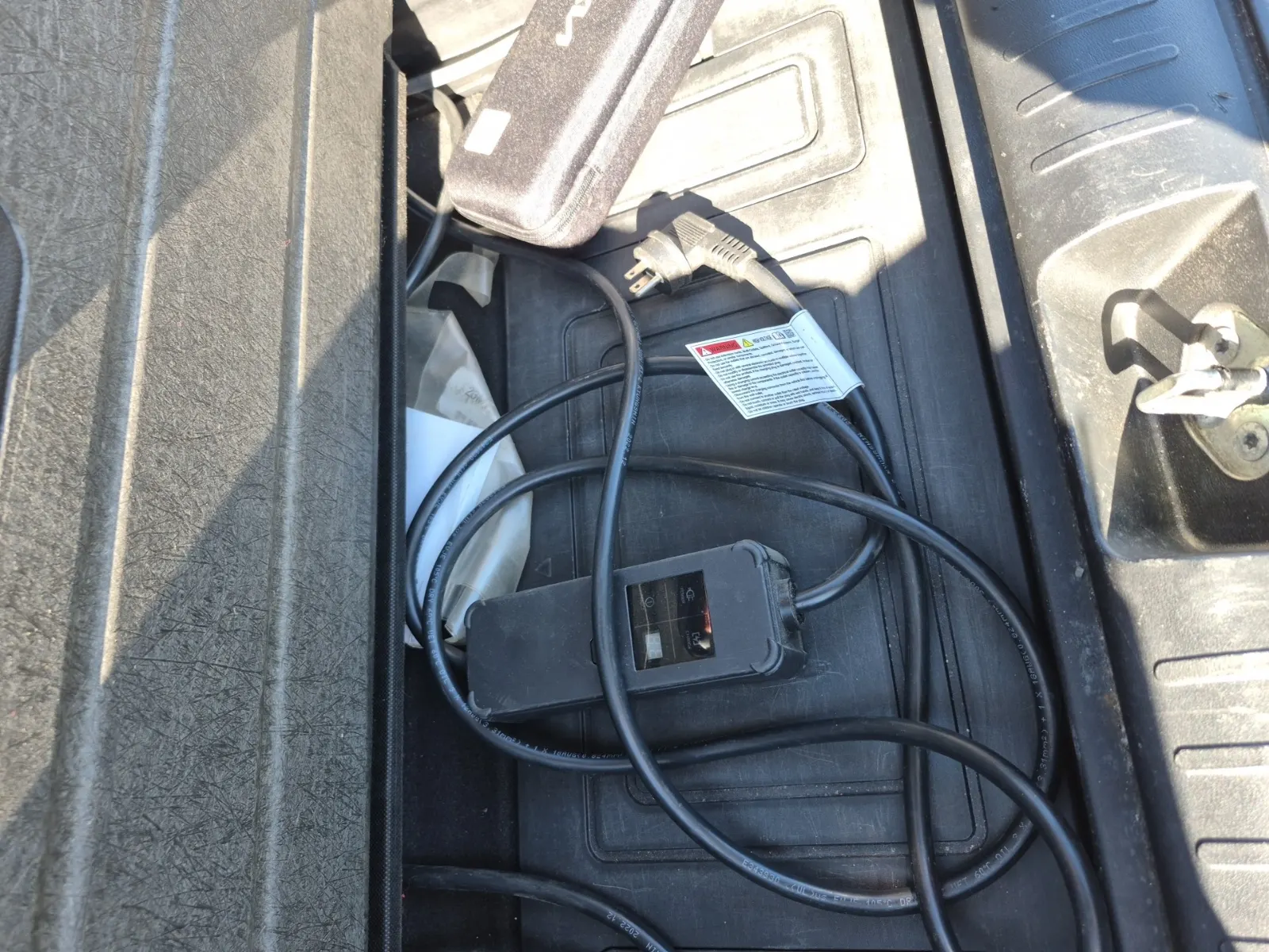 Charging Cable Photo