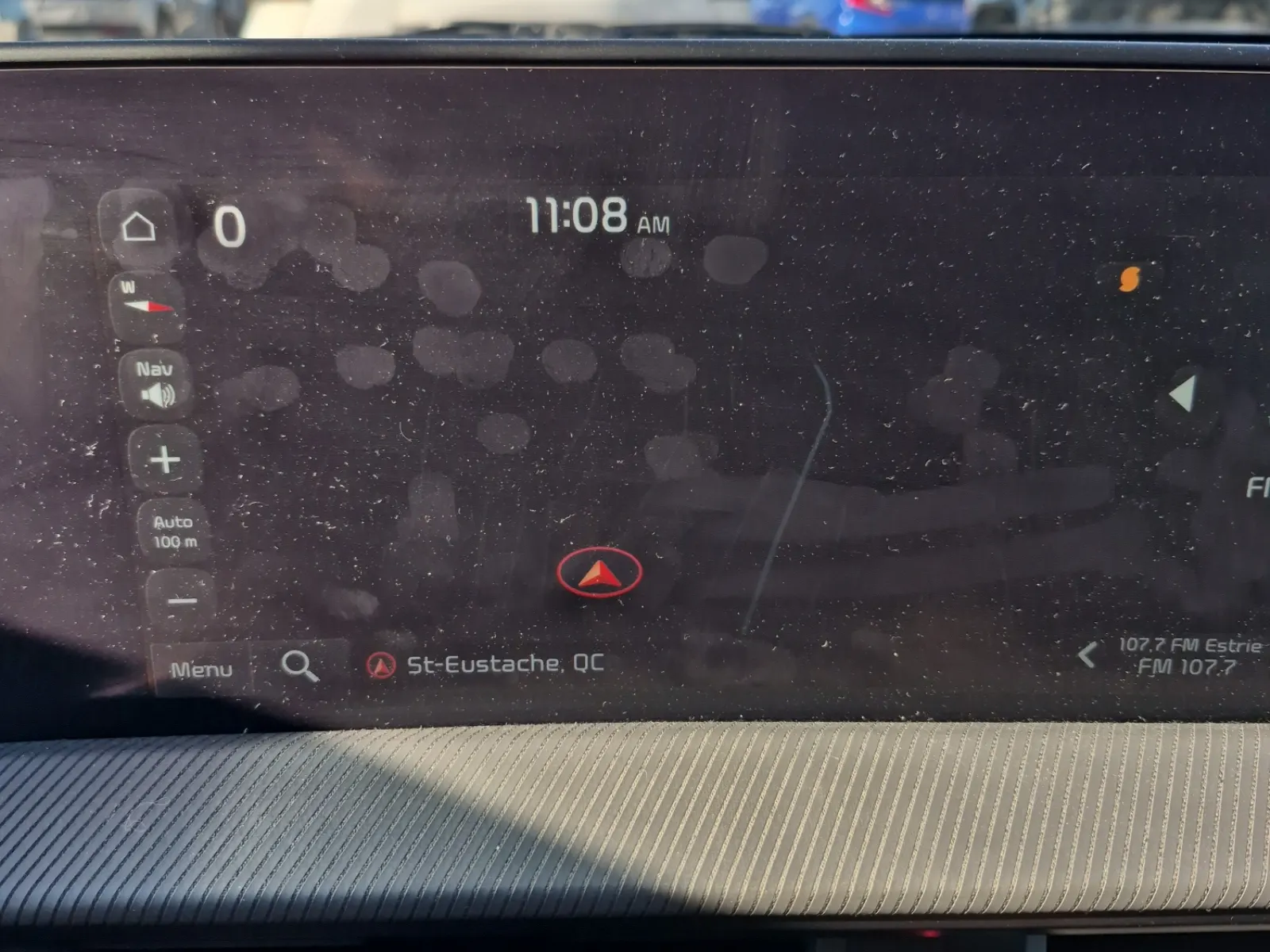 Navigation Photo