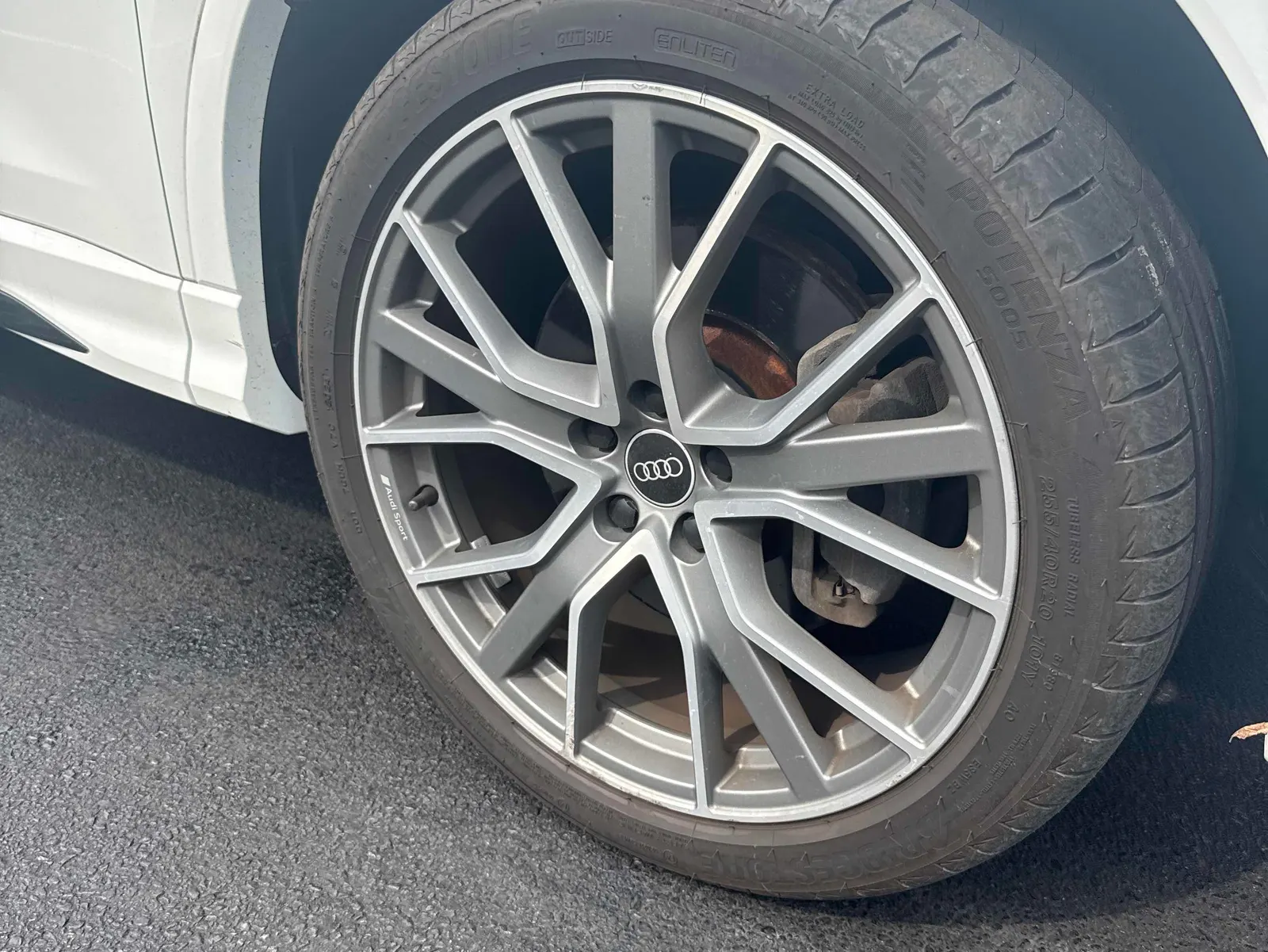Tire