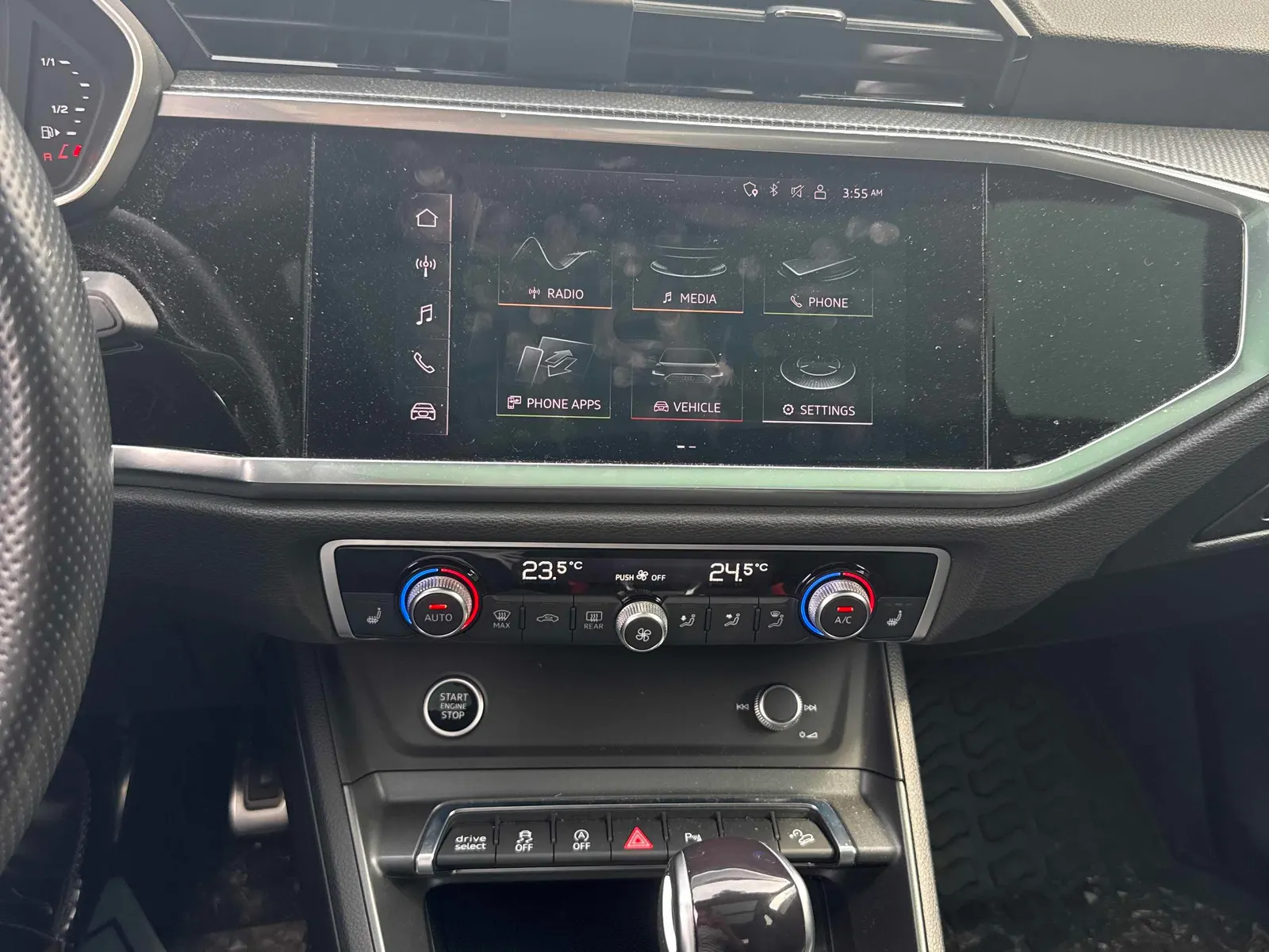 Console