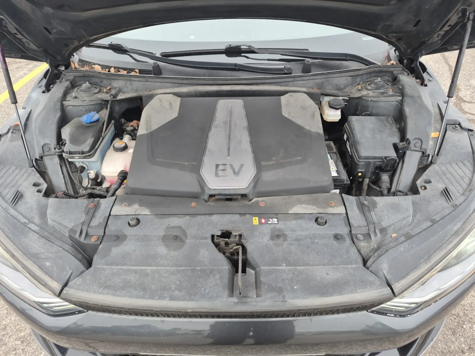 Engine Photo