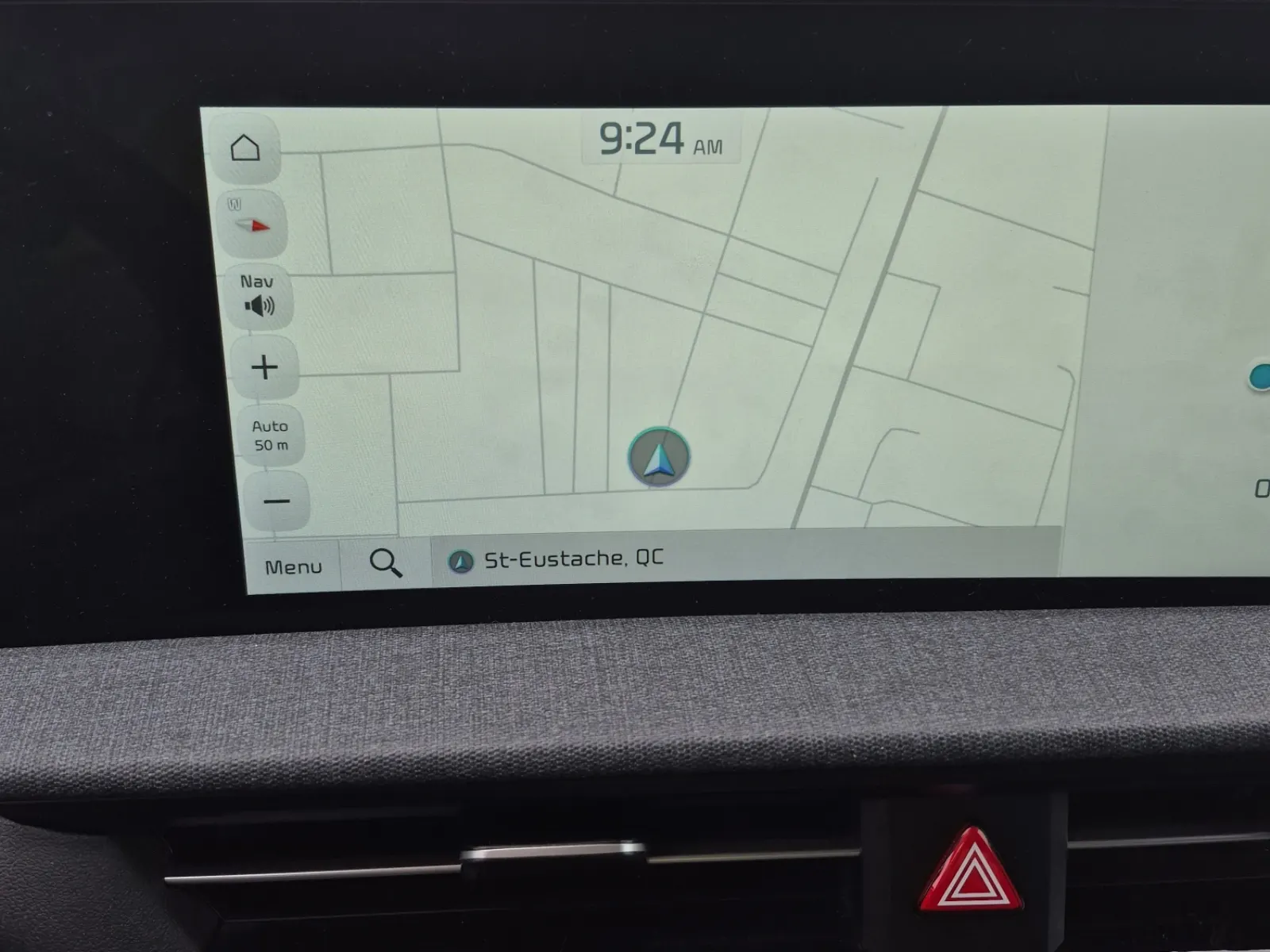Navigation Photo