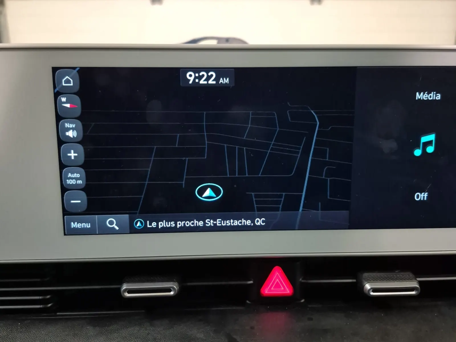Navigation Photo