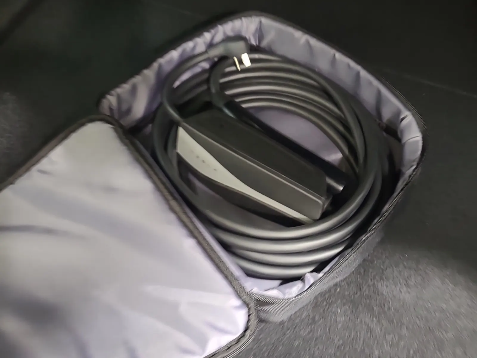 Charging Cable Photo