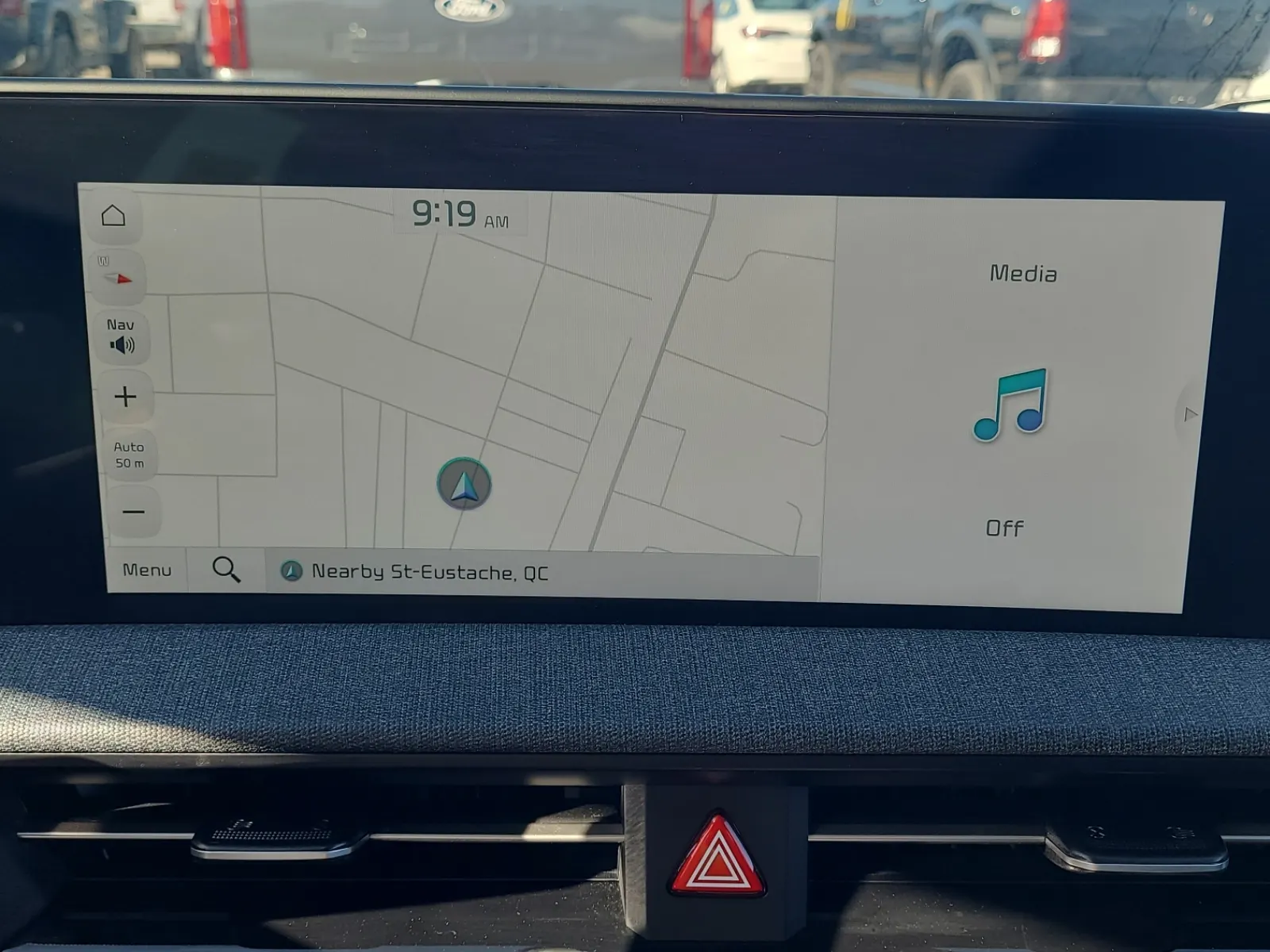 Navigation Photo