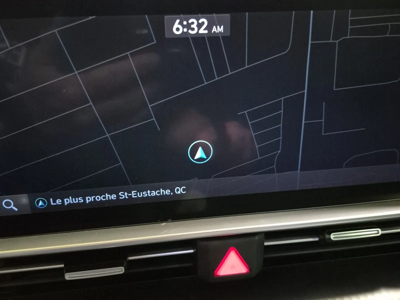 Navigation Photo