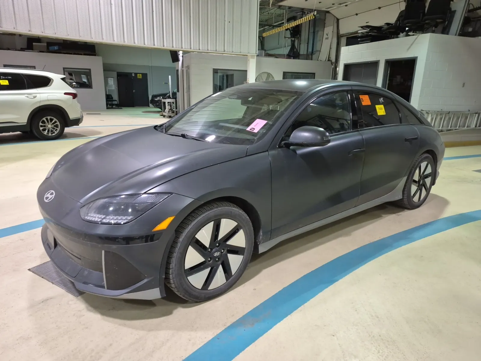 2023 Hyundai IONIQ 6
