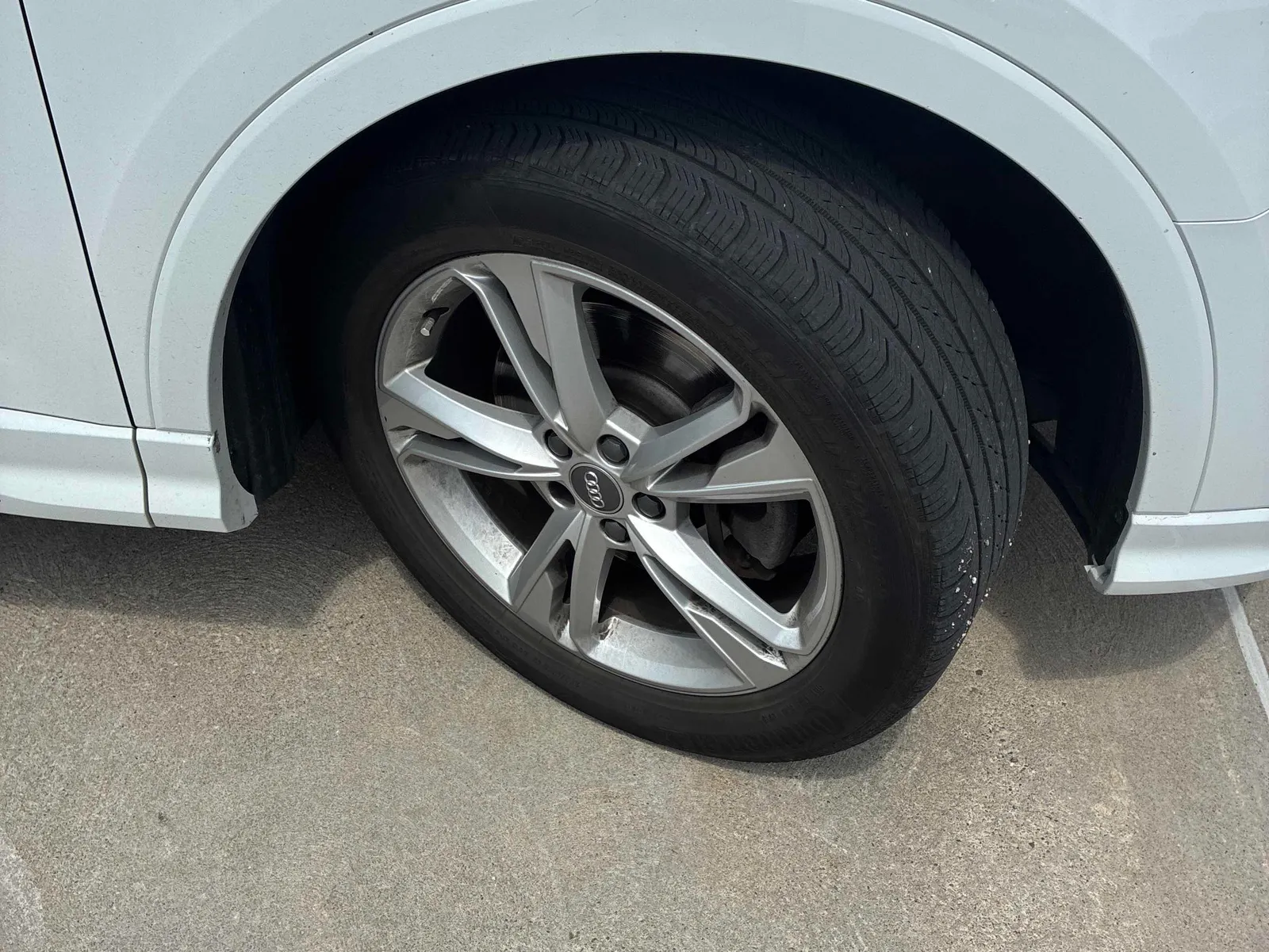 Tire