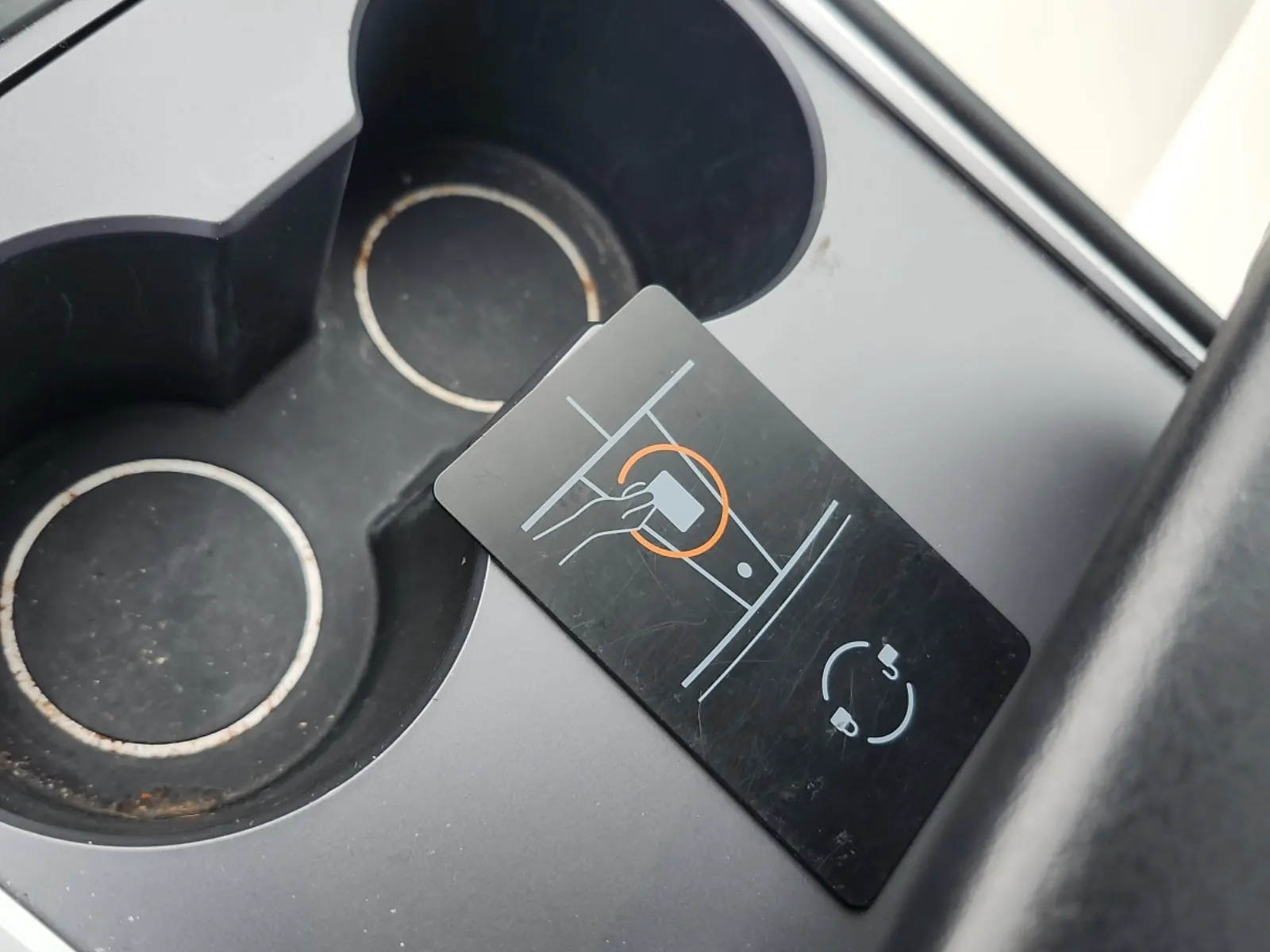 Keys/Fobs/Manual Photo