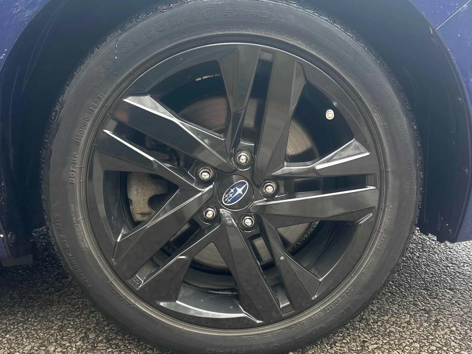 Tire