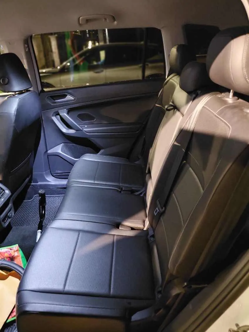Passenger side
