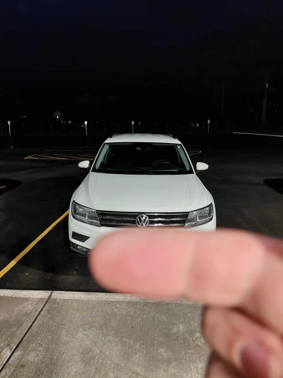 Driver side