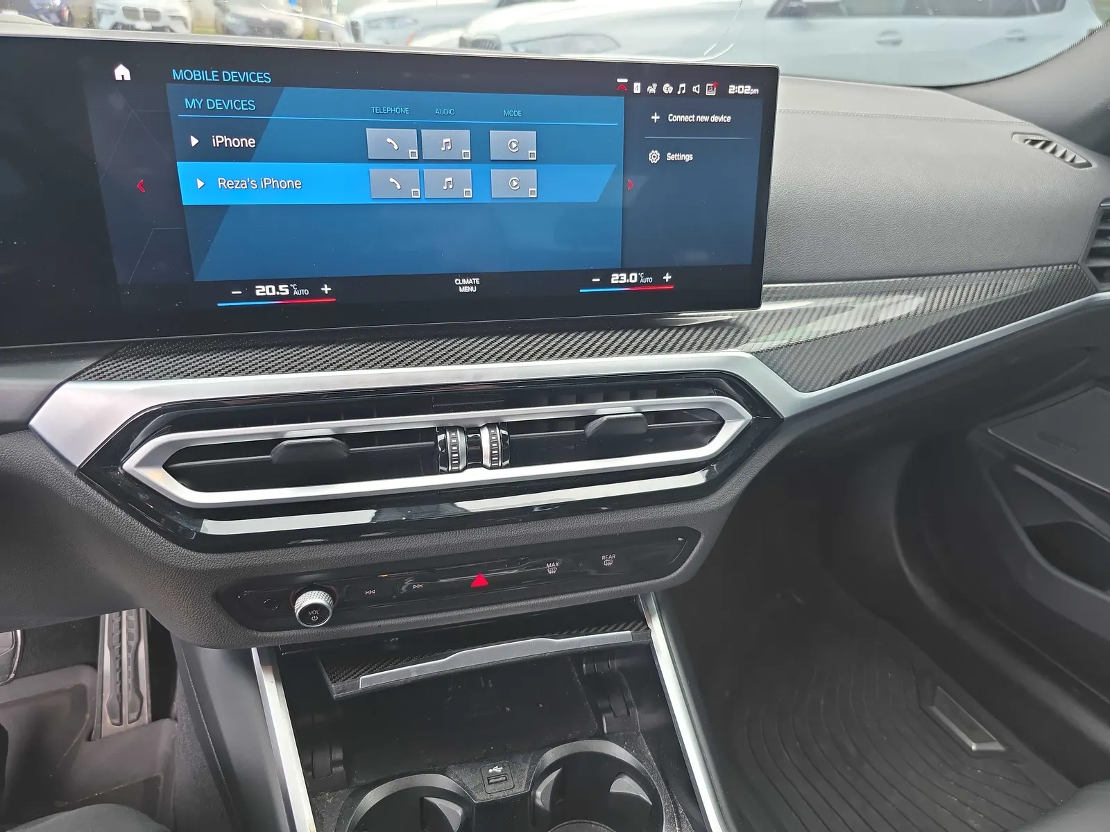 Console
