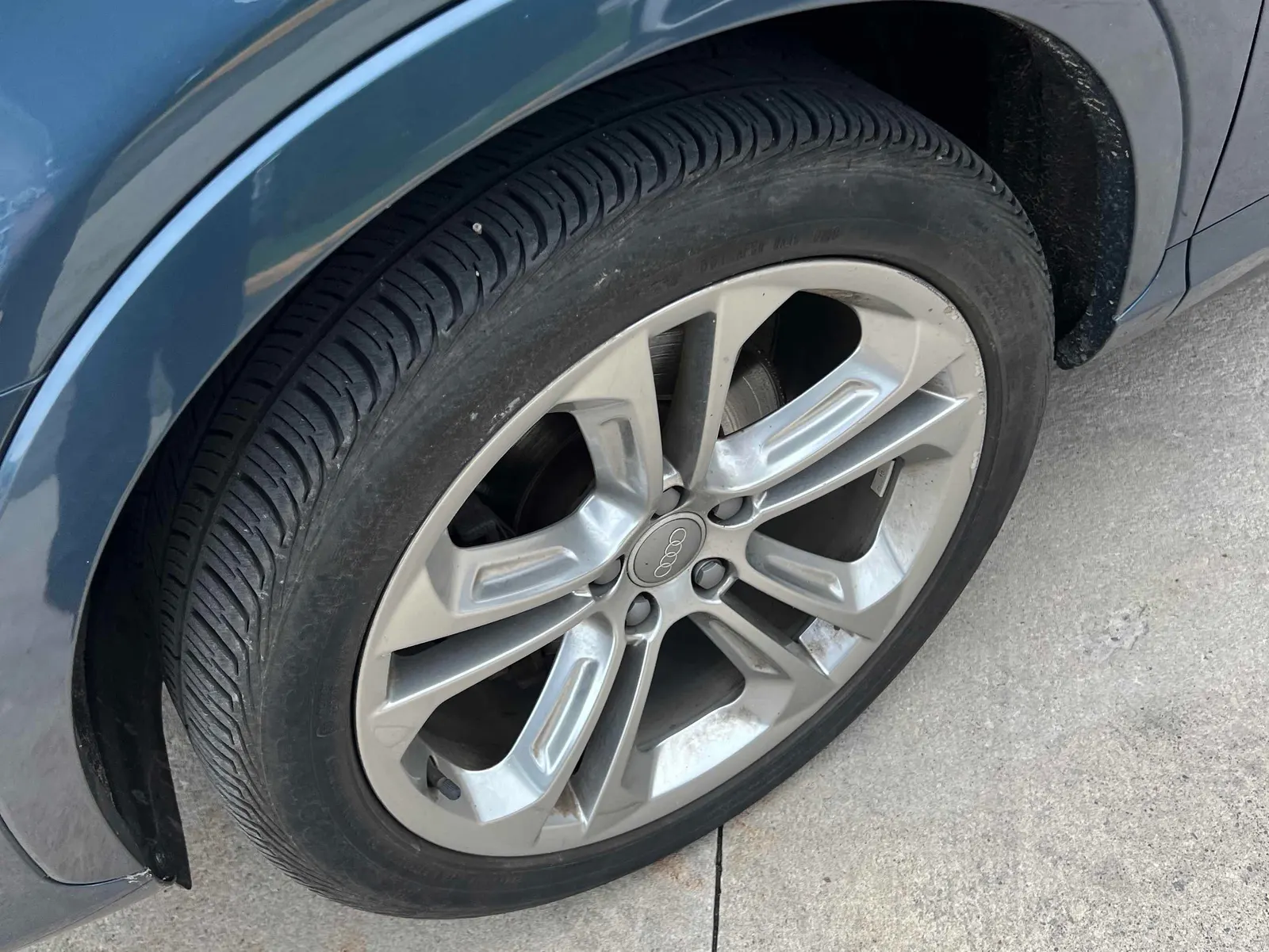 Tire