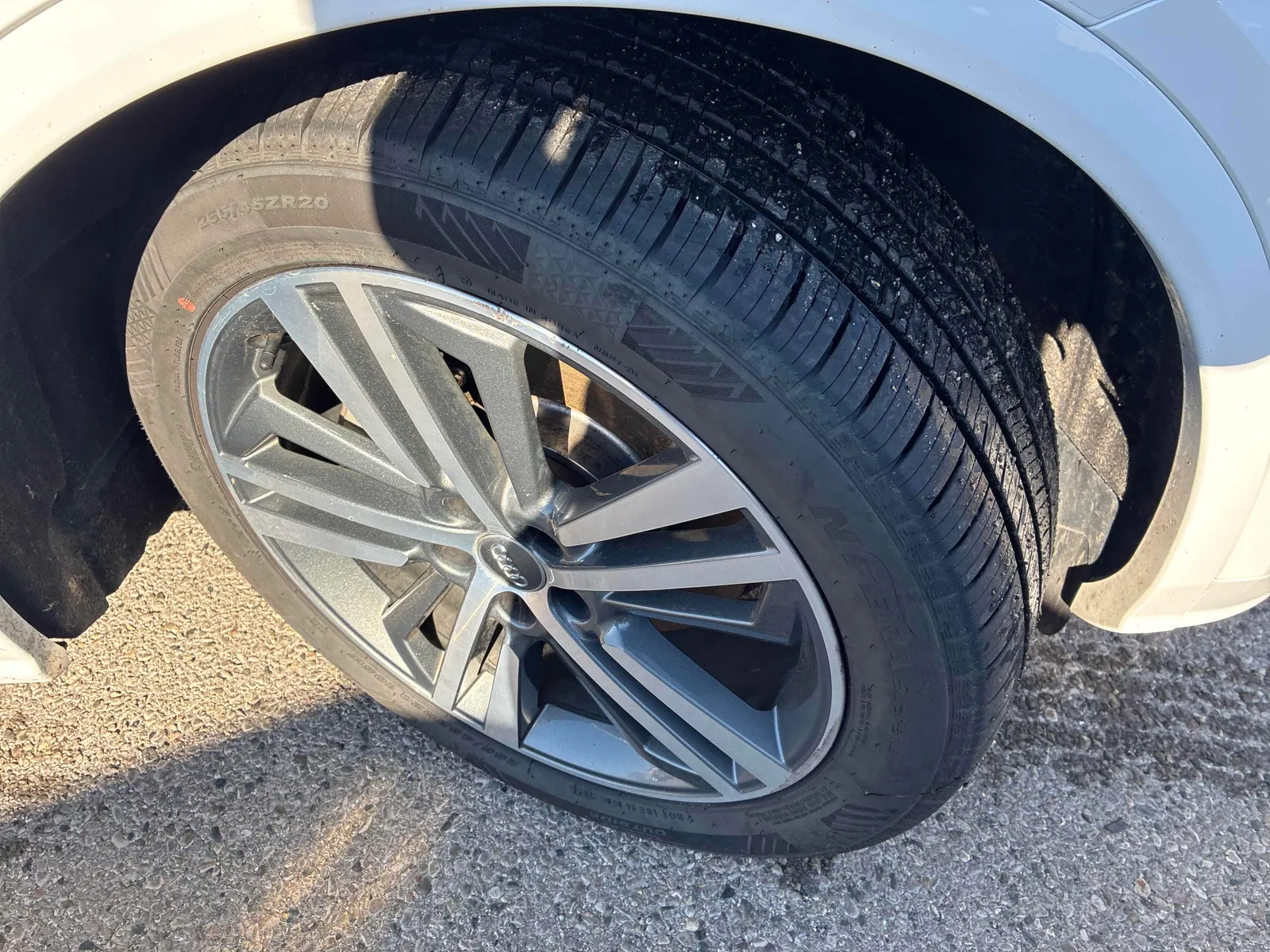 Tire