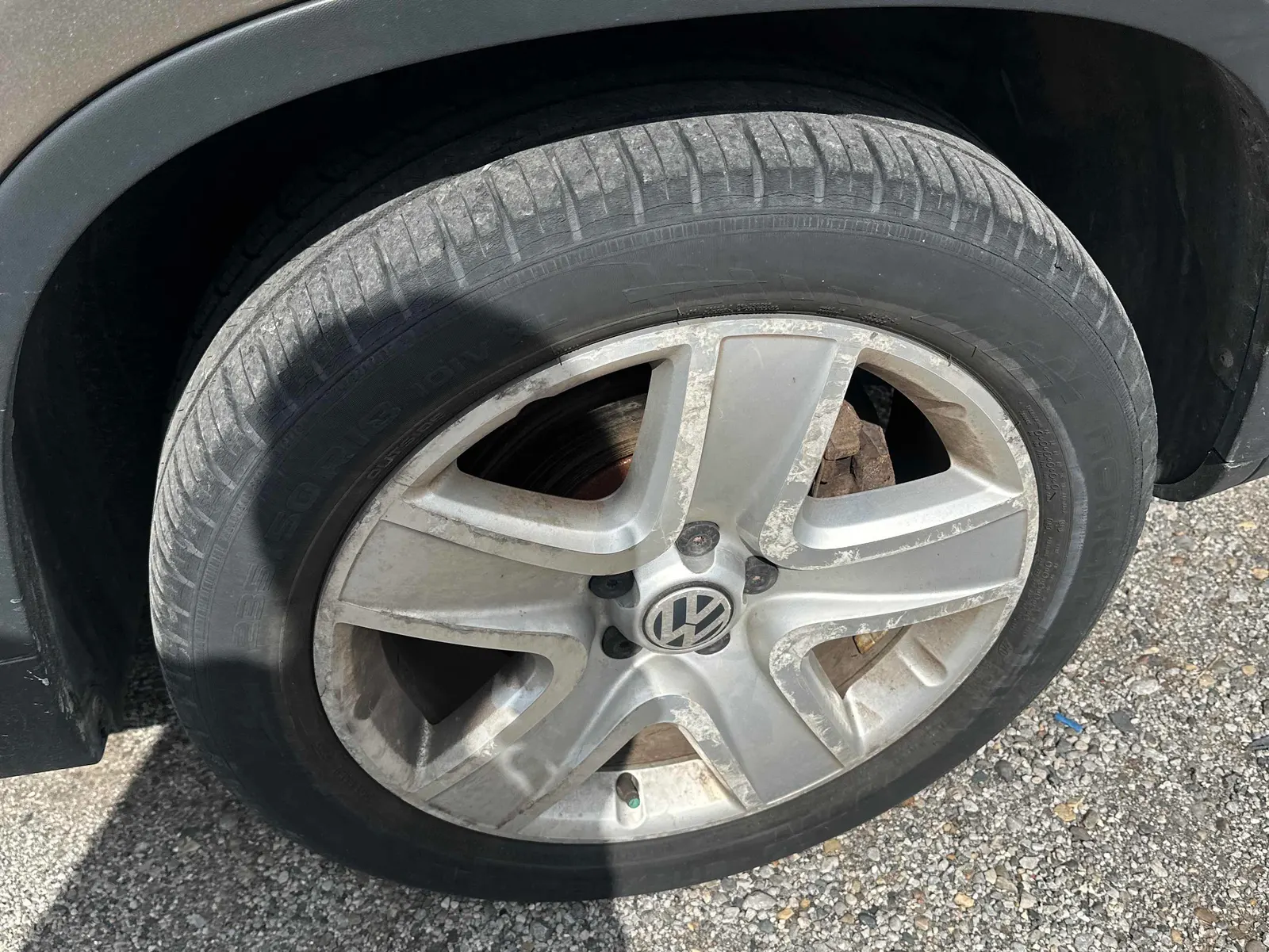 Tire