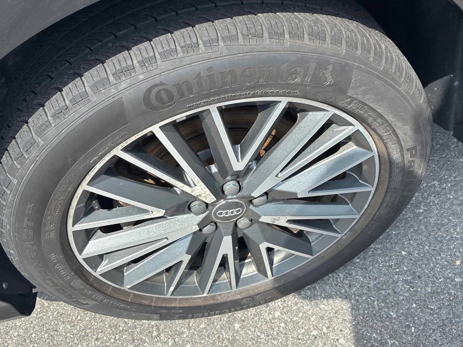 Tire