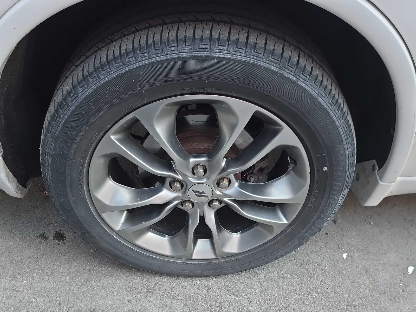 Tire