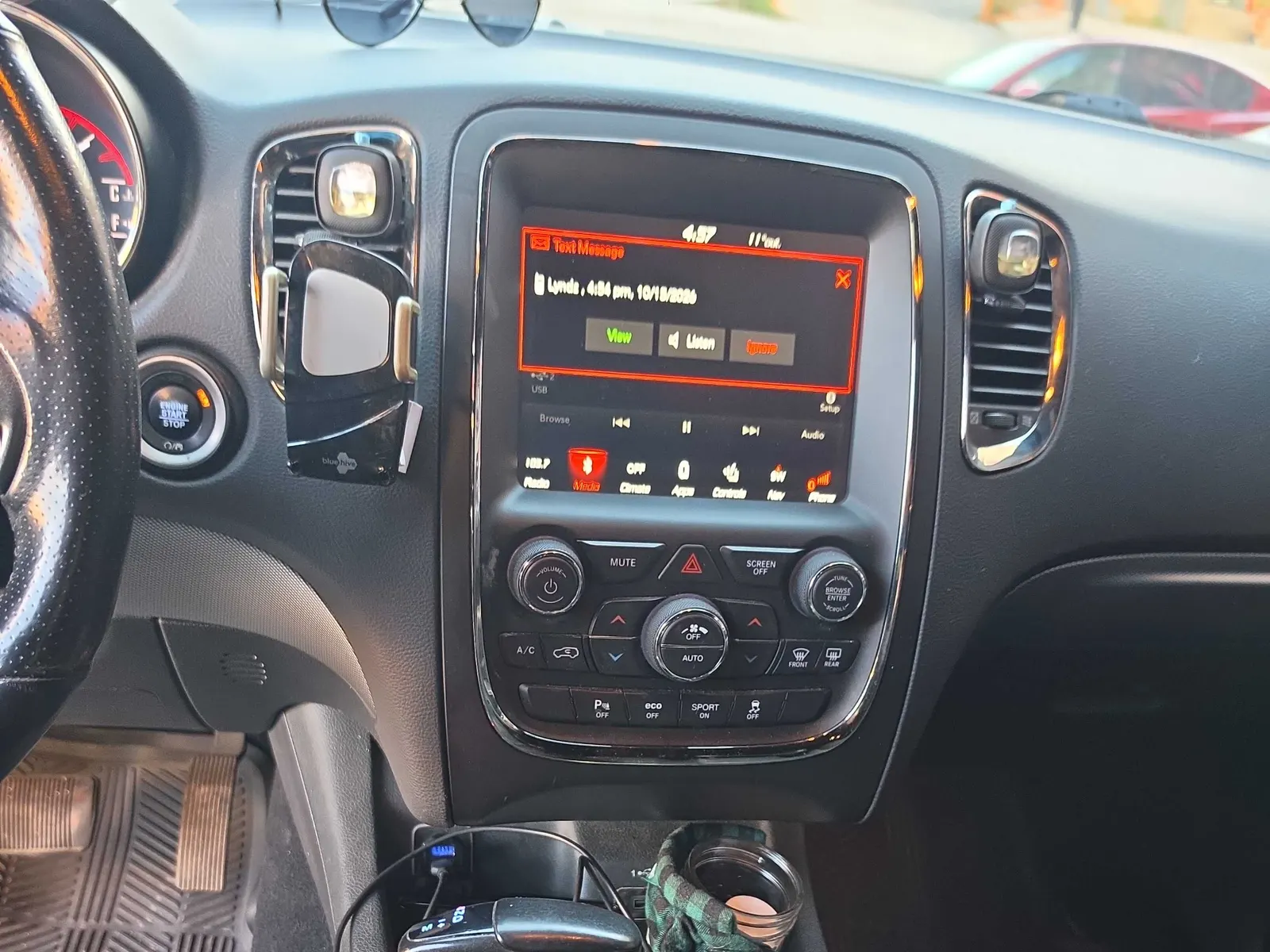 Console