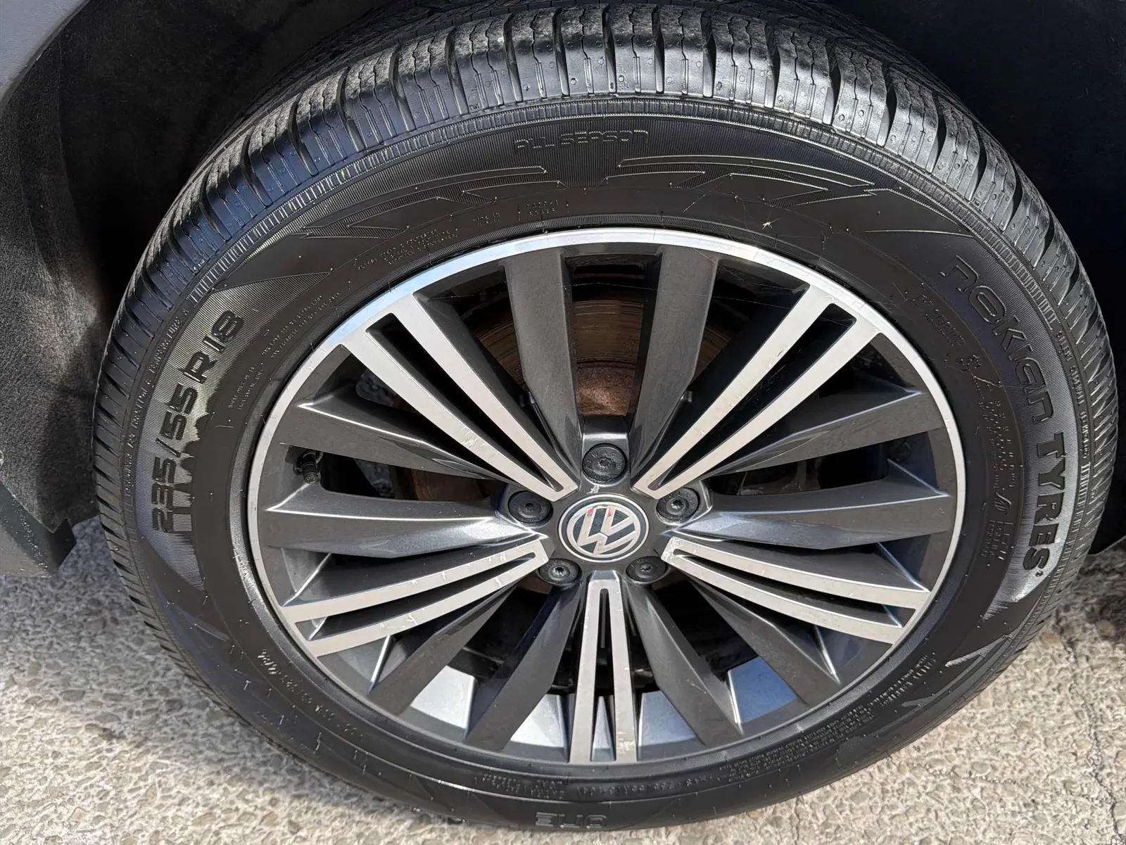 Tire