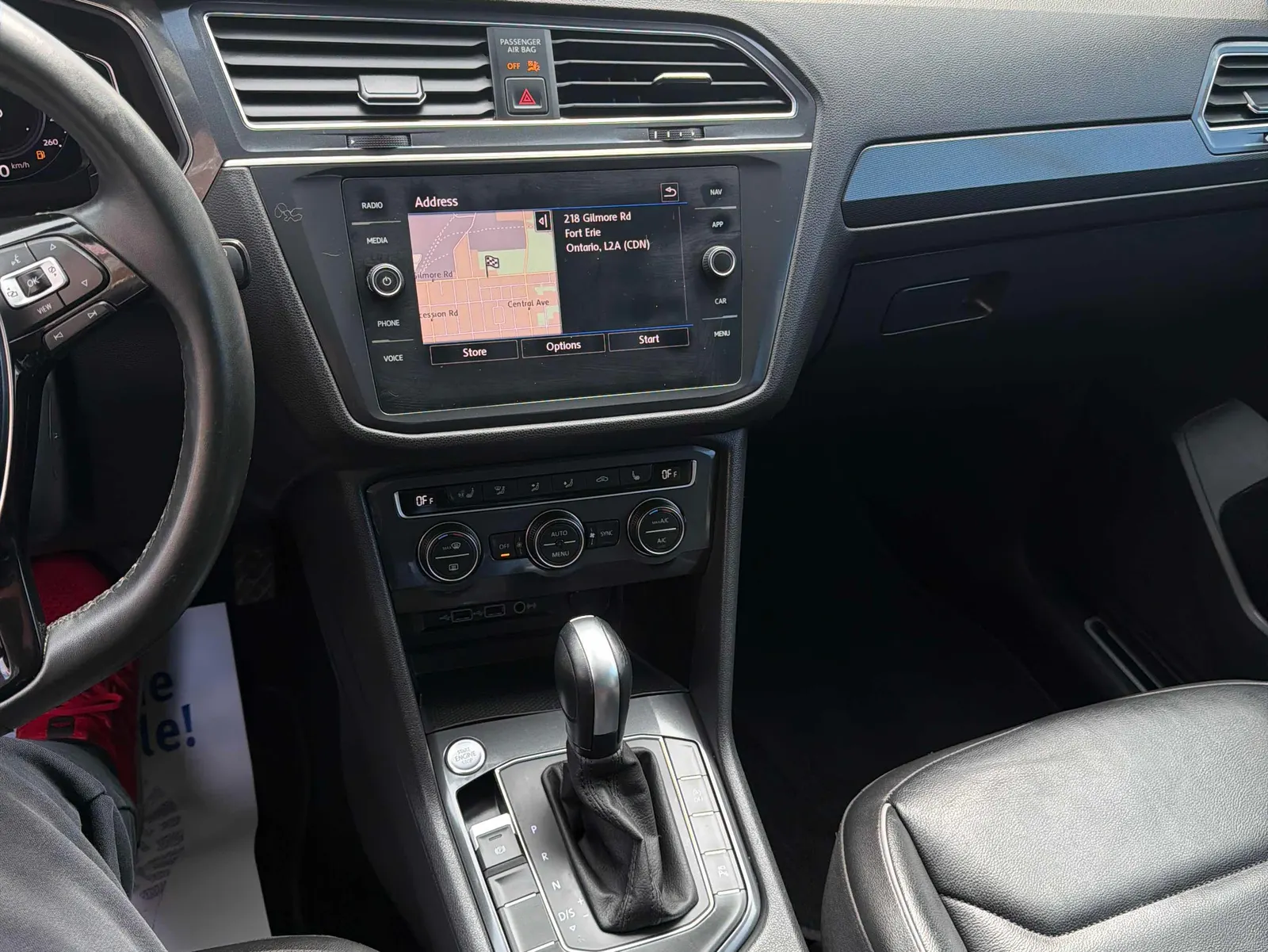 Console