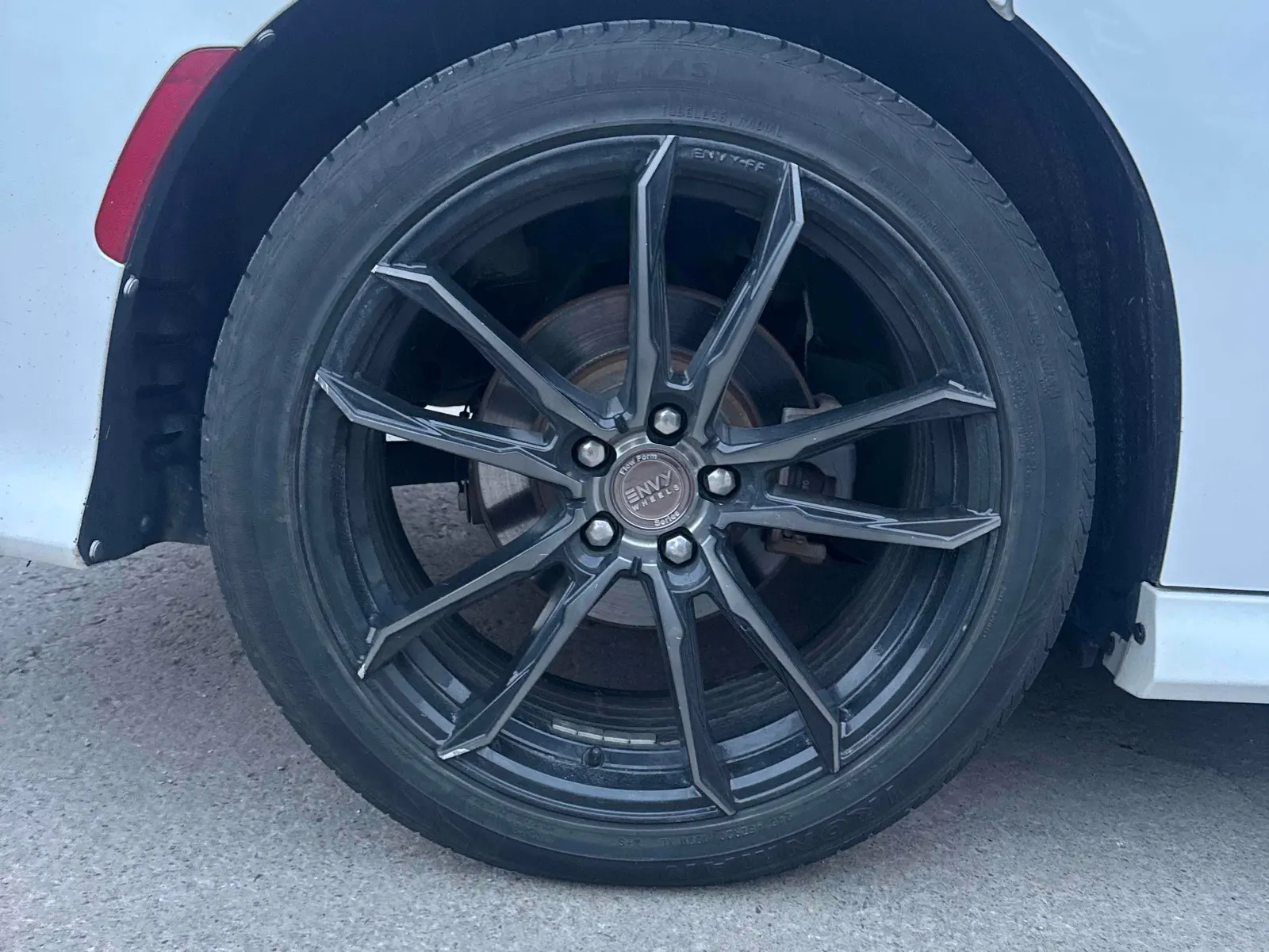 Tire