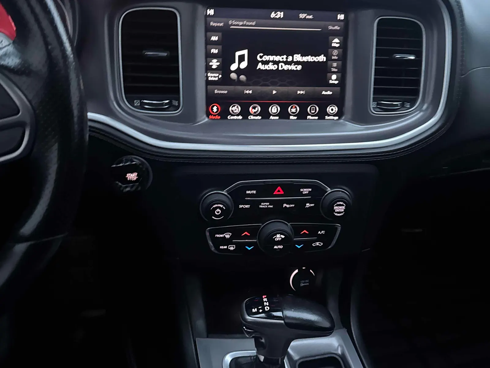 Console
