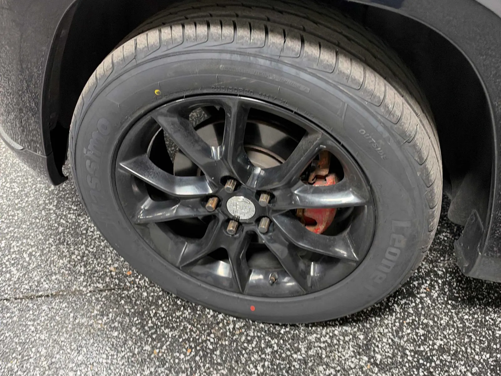 Tire