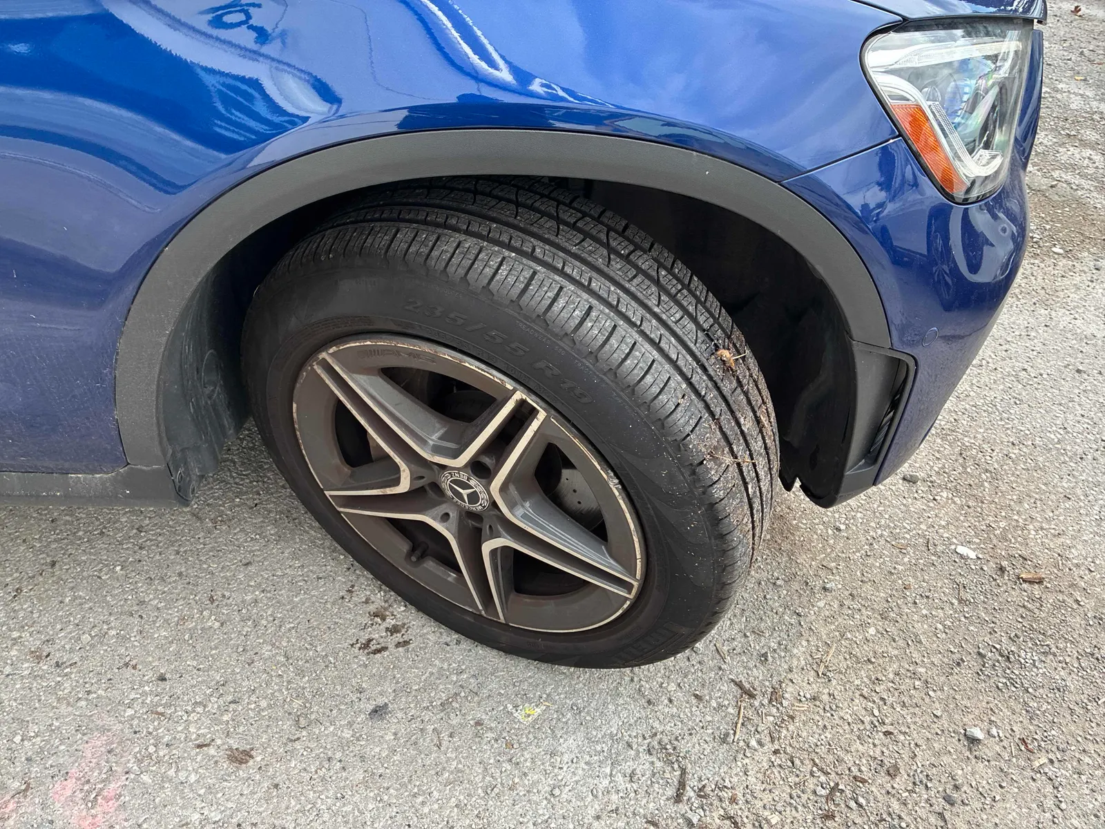 Tire