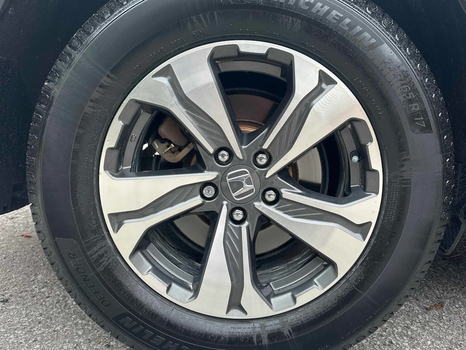 Tire