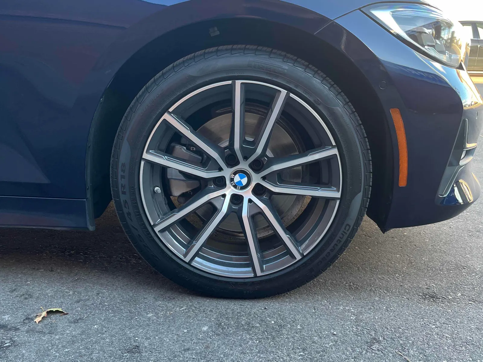 Tire