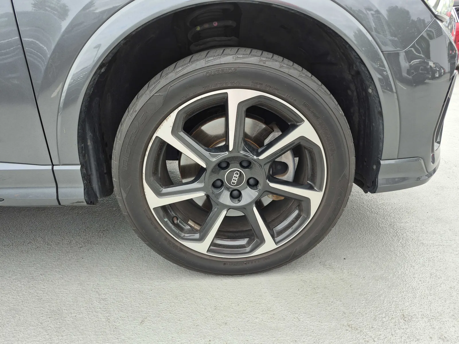 Tire