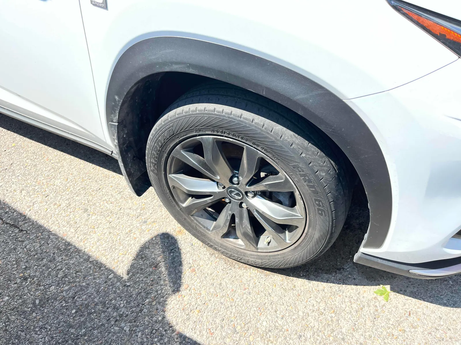 Tire
