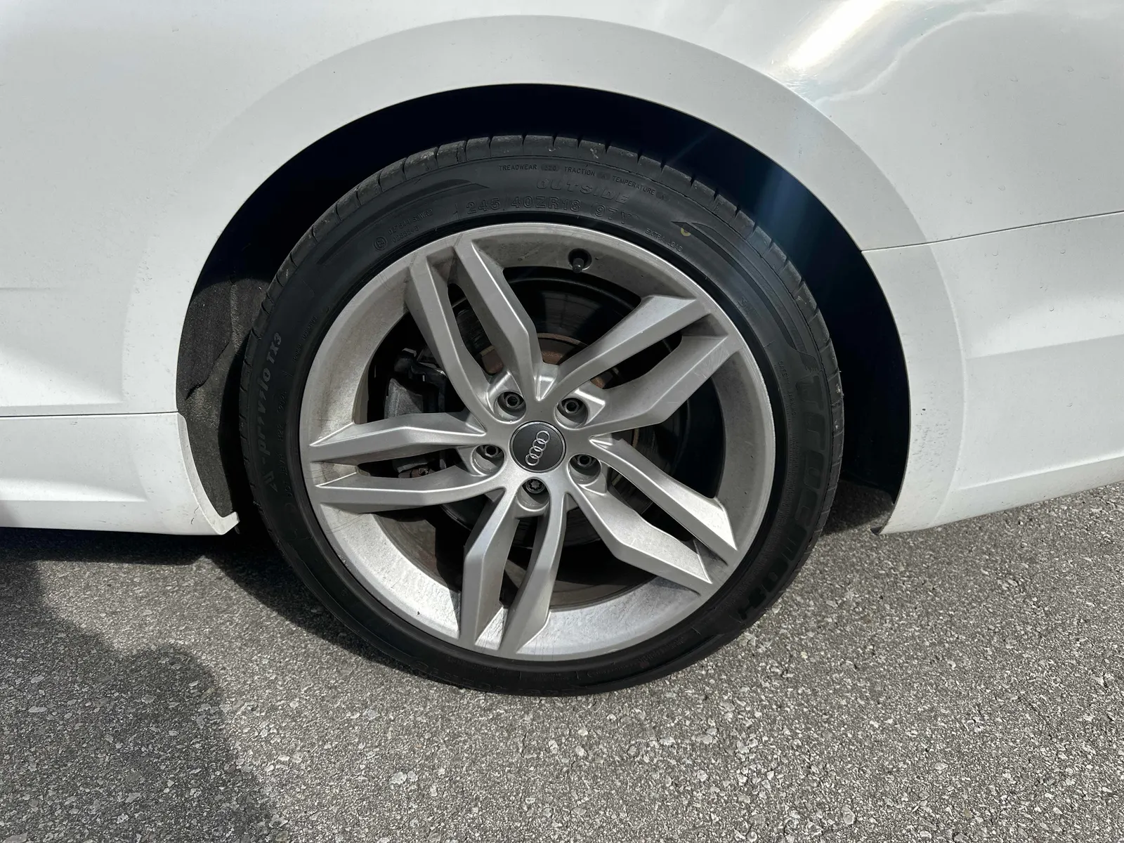 Tire