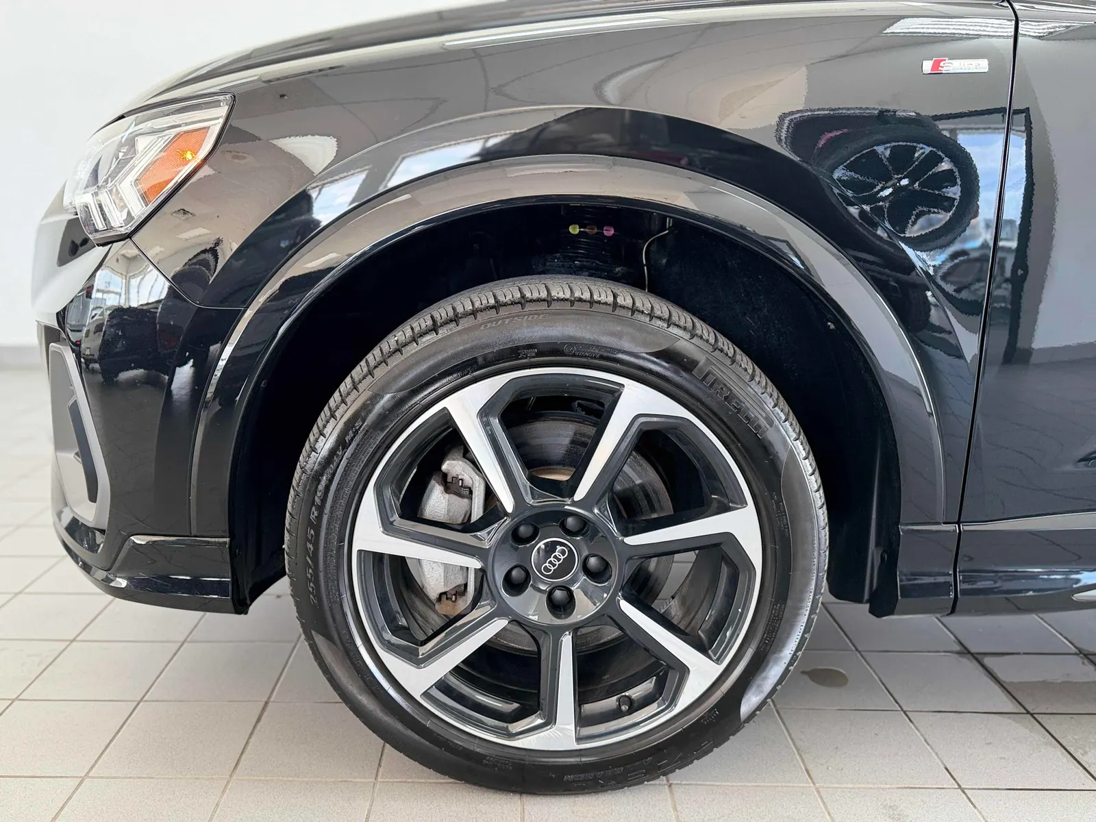 Tire