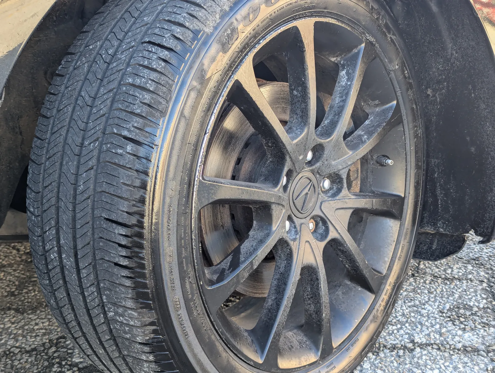 Tire